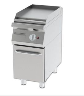 KGDID - 4070 || GAS SMOOTH GRILL